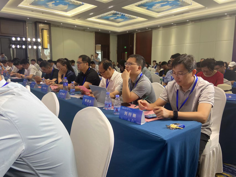 熱烈祝賀 | 國家節水灌溉工程技術研究中心與山東浩坤潤土水利設備有限公司簽訂戰略合作框架協議